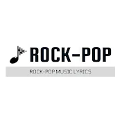 Rock-Pop Music Lyrics