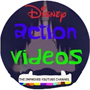 Disney action videos mondo blue Sky studios and al