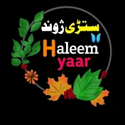 Abdul Haleem