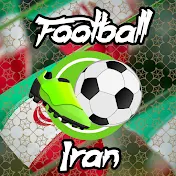 Football Iran 🇮🇷