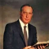 Derek Prince English