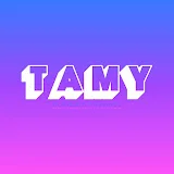 TAMY Climbing Channel