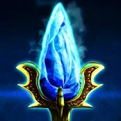 Dota 2 Scepter