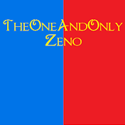 TheOneAndOnlyZeno