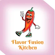 Flavor Fusion Kitchen