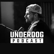 Underdog podcast | Jure Laharnar