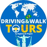 Driving&Walk Tours