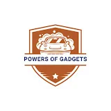 powers of gadgets