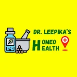 Dr. Leepika's HomeoHealth