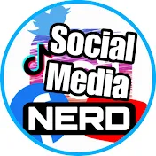 Social Media Nerd