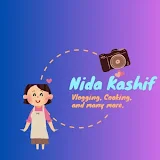 Nida ka Kitchen