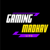 Gaming Madhav Hadge Live