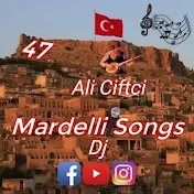 Ali Ciftci Dj