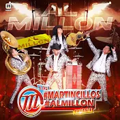 Los Martincillos Al Millon