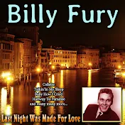 Billy Fury - Topic