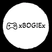 Bogie Plays Games