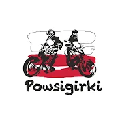 Powsigirki - Podróże motocyklowe