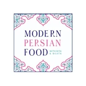 Modern Persian Food podcast