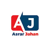 Asrar Jahan