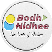 Bodh Nidhee by Parag Desale