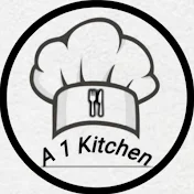 A 1 Kitchen