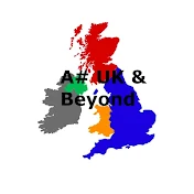 A # UK & Beyond