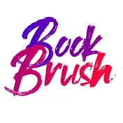 Book Brush