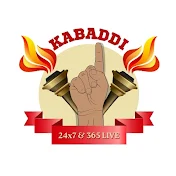 Kabaddi 24×7 & 365 Live