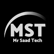 Mr. Saad Tech