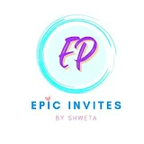 Epic Invites By Shweta