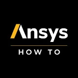 Ansys How To