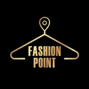 Trendy fashion point