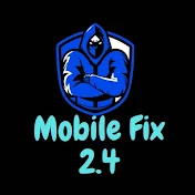 Mobile Fix 2.4