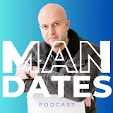 Man Dates Podcast | with Ross Dean