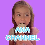 ANA CHANNEL トリリンガルあなちゃん