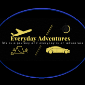 Everyday Adventures by: Bam&JMZ