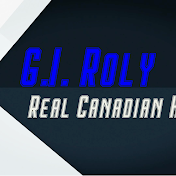 G.I. Roly: A Real Canadian Hero