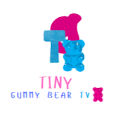 Tiny Gummy Bear TV