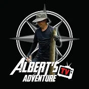 Albert's Adventure TV