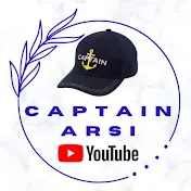 Captain Arsi