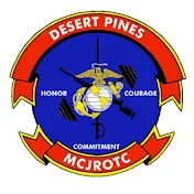 Desert Pines High School MCJROTC