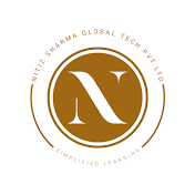 Nitiz Sharma Global Tech Pvt. Ltd.