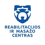 REABILITACIJOS IR MASAŽO CENTRAS