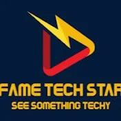 Fame Tech Star