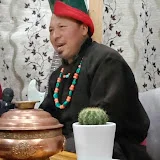 Gyalson phyang