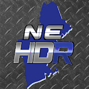 New England HDR
