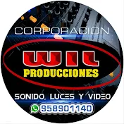 WIL PRODUCCIONES