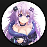 Random Anime Neptune