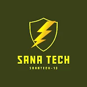 Sana Tech