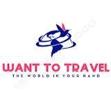 Want To Travel